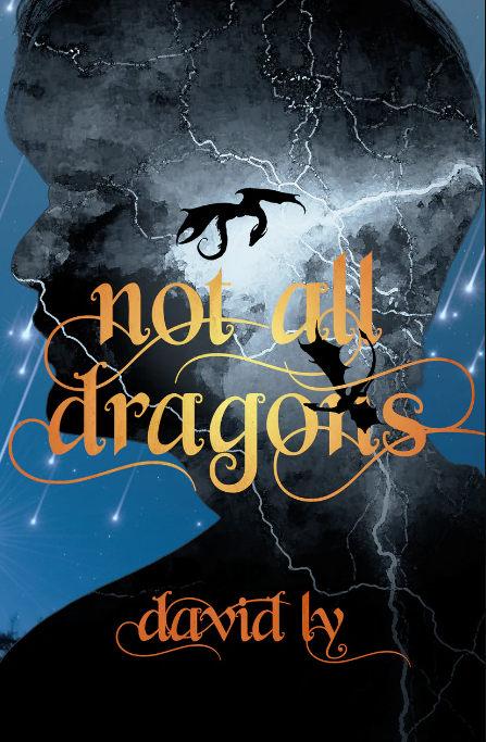 Excerpt from Not All Dragons by David Ly