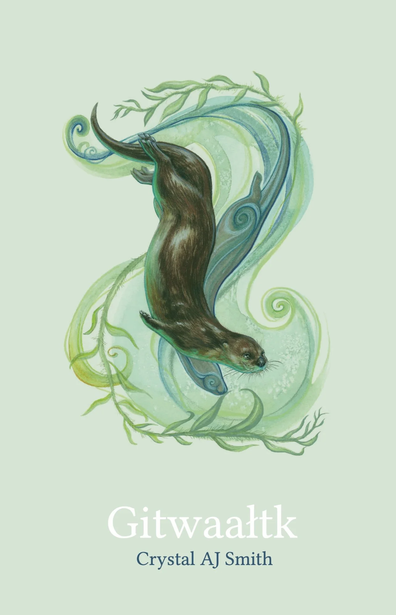 Power Q &amp; A with Crystal Smith