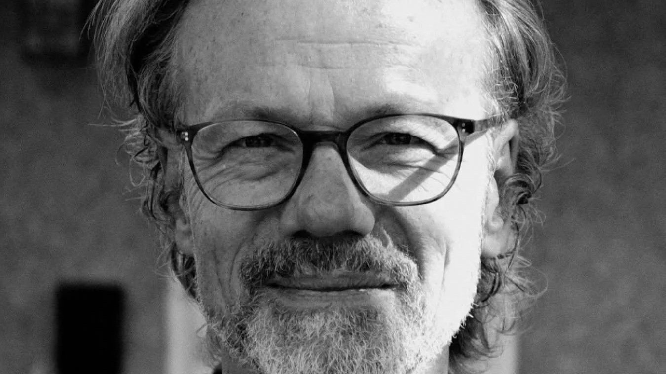 Excerpt from My Mother Joins the Resistance by Richard Harrison