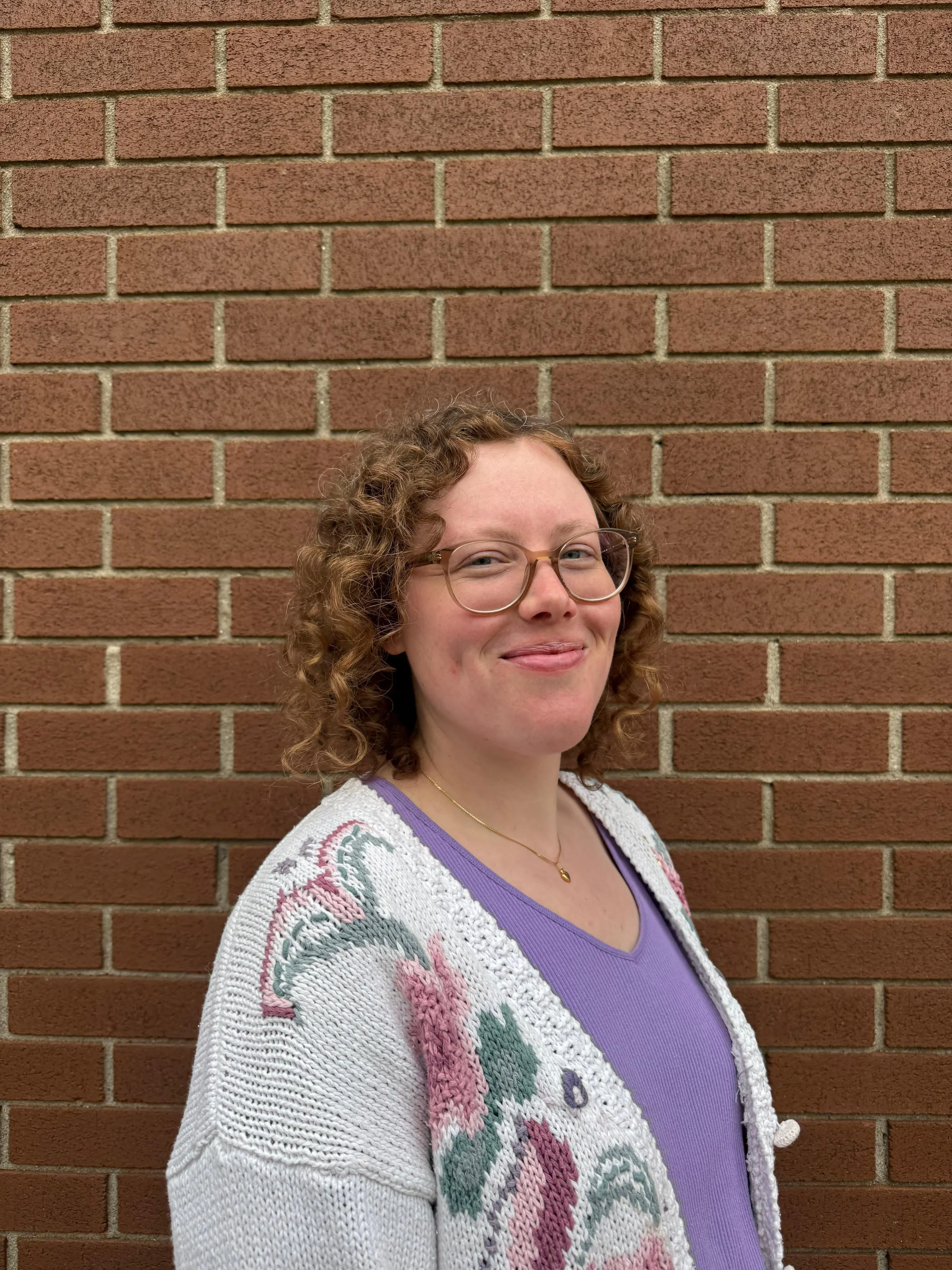 Power Q &amp; A with Karolina Bednarek