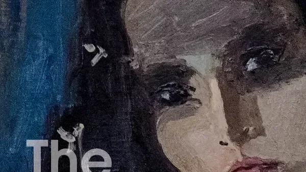 Catherine Owen reviews Theresa Kishkan’s The Art of Looking Back: A painter, an obsession and reclaiming the gaze 