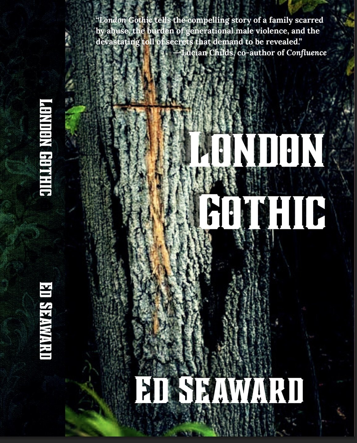Power Q &amp; A with Ed Seaward