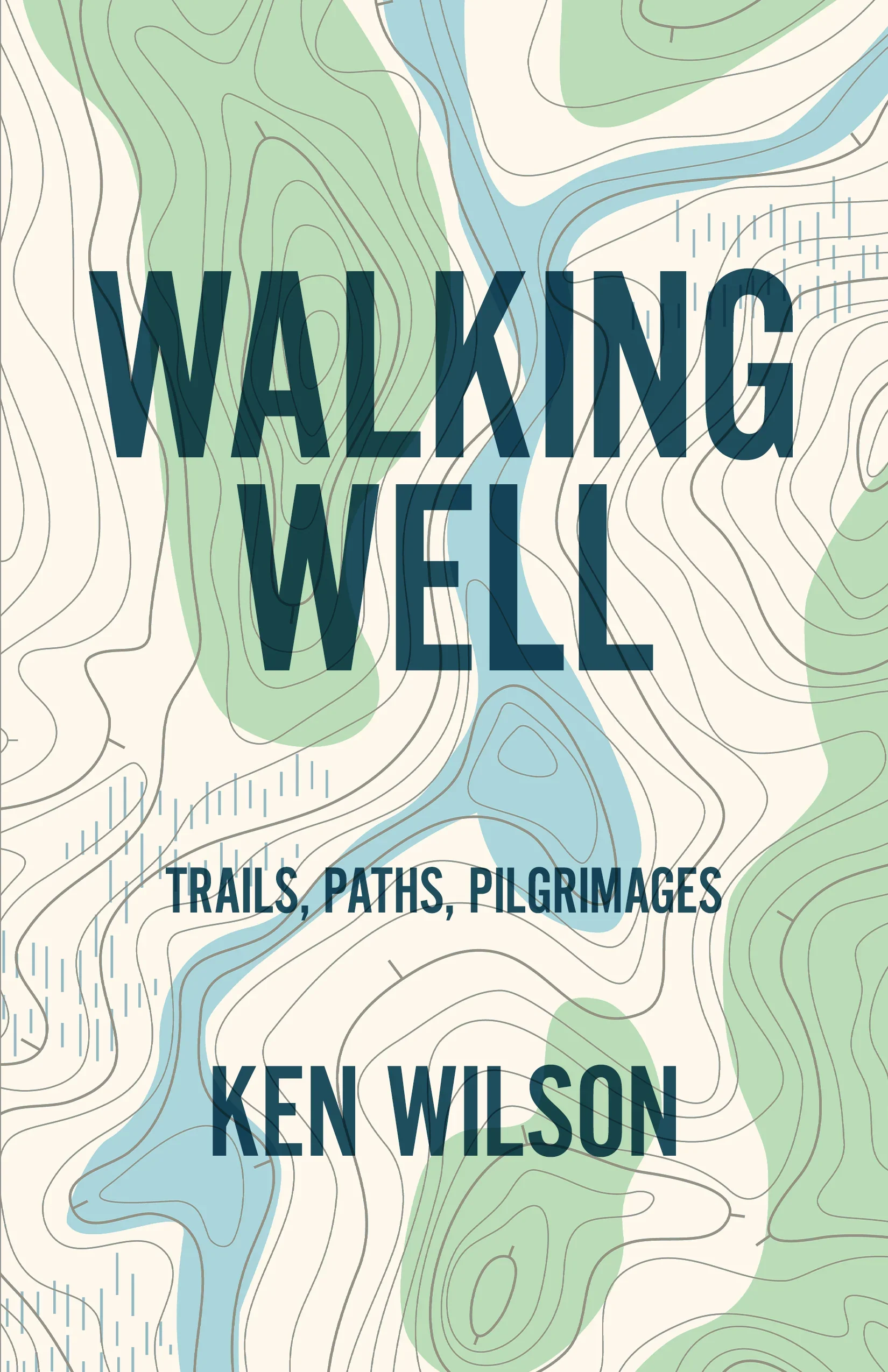 Power Q &amp; A with Ken Wilson