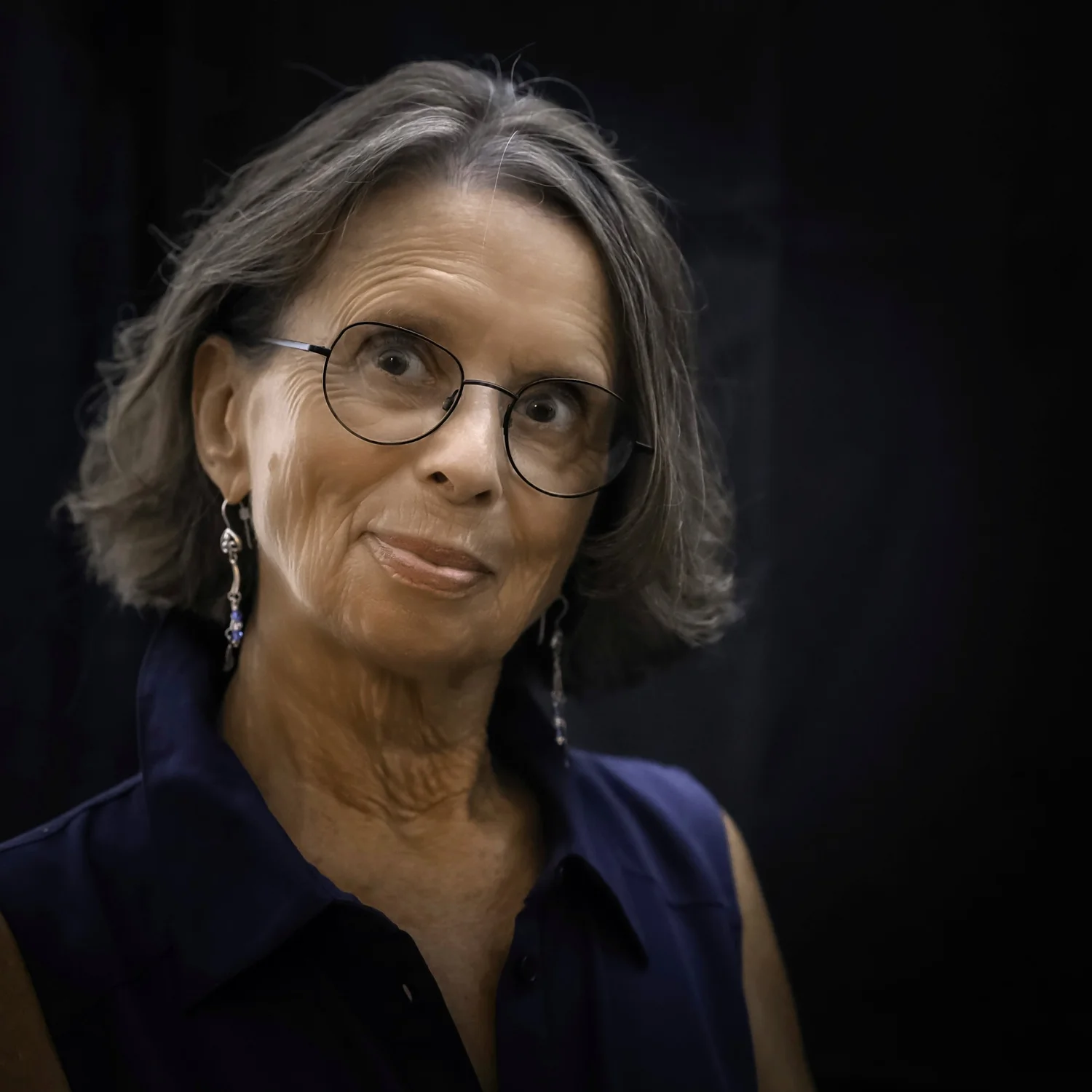 Excerpt from The Blue Gate by Kathryn MacDonald — River Street Writing