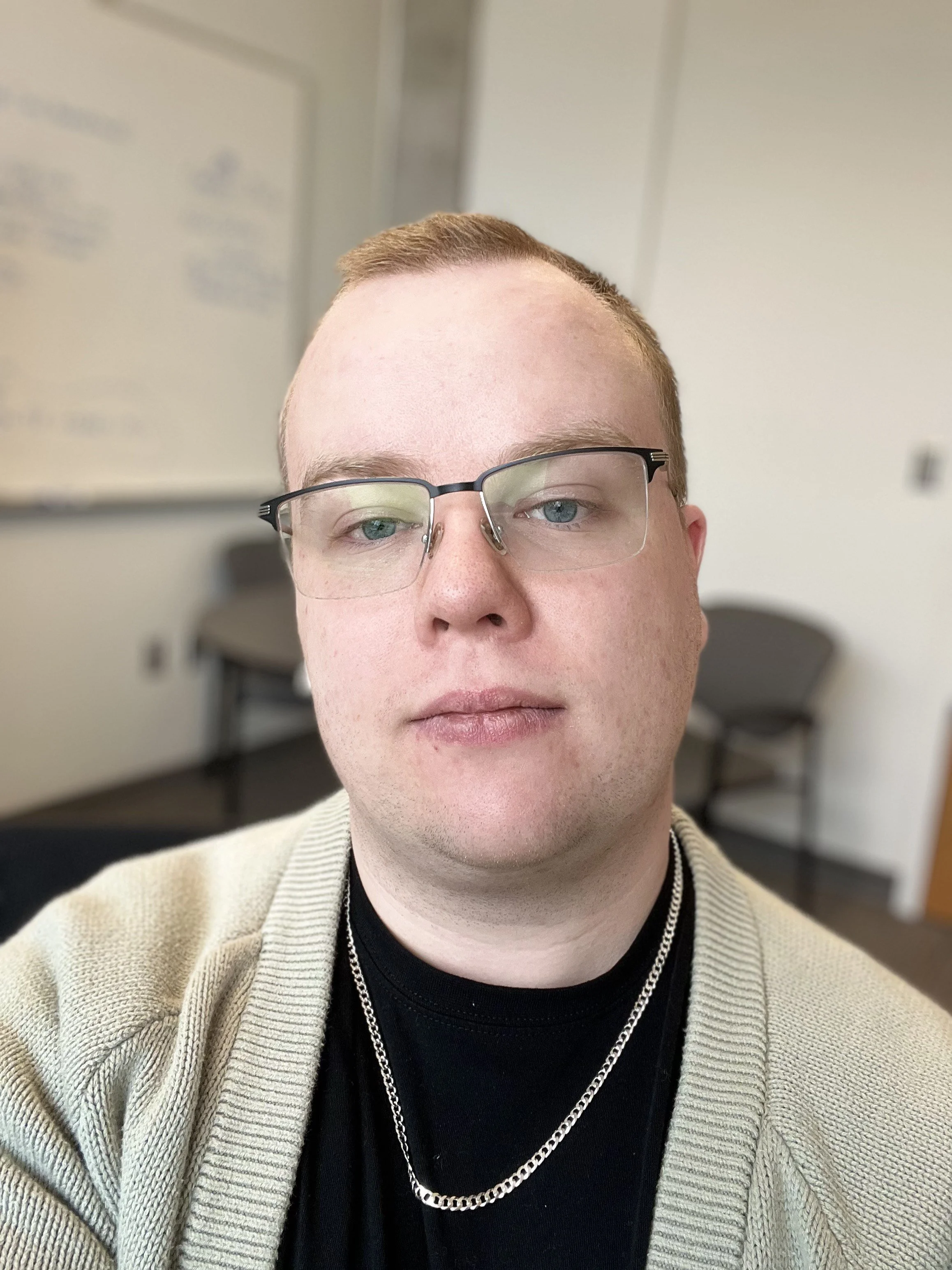 Andrew French Strutter Power Q & A with Andrew French — River Street Writing