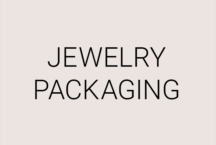 Jewelry Packaging