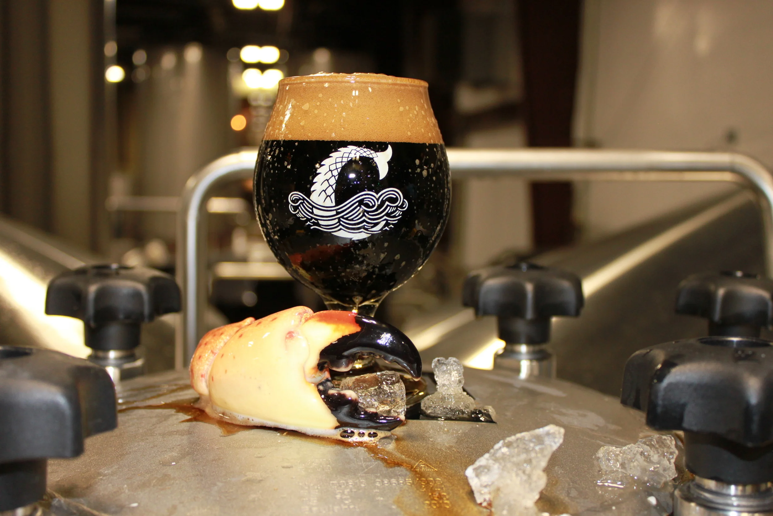 Captain Jack's 2016 Stone Crab Stout Boil - Recap!