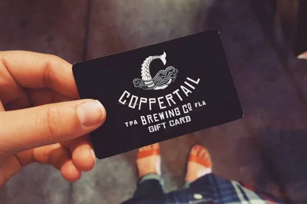 Give a Gift Card, Get a Gift Card