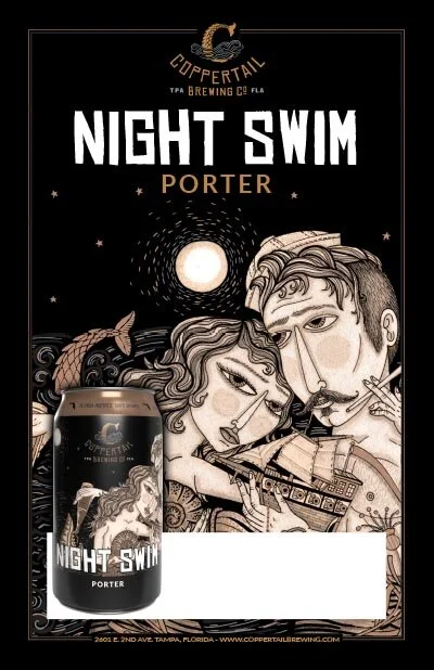 NIGHT SWIM
