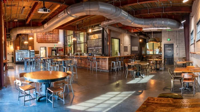 The Tap Room & Kitchen