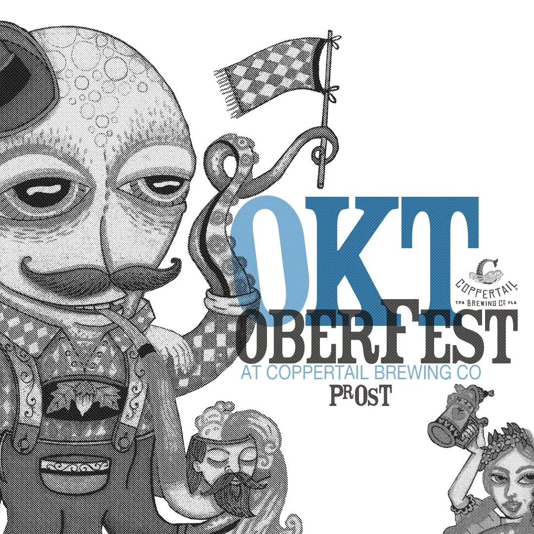 Oktoberfest 2026