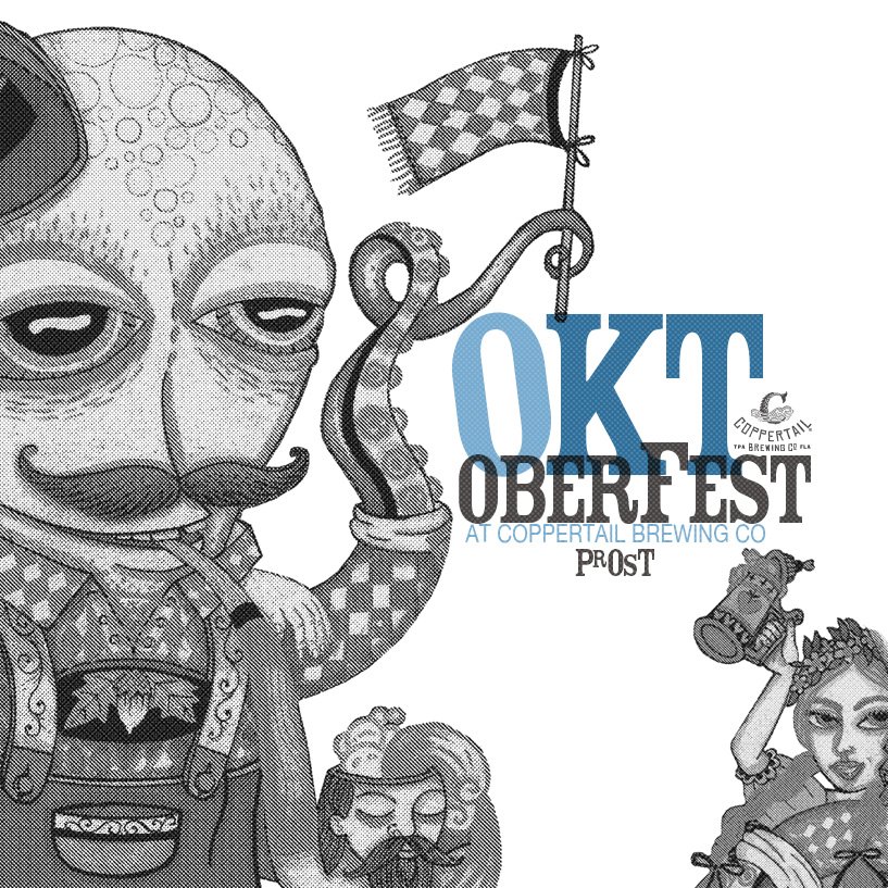 Oktoberfest 2026