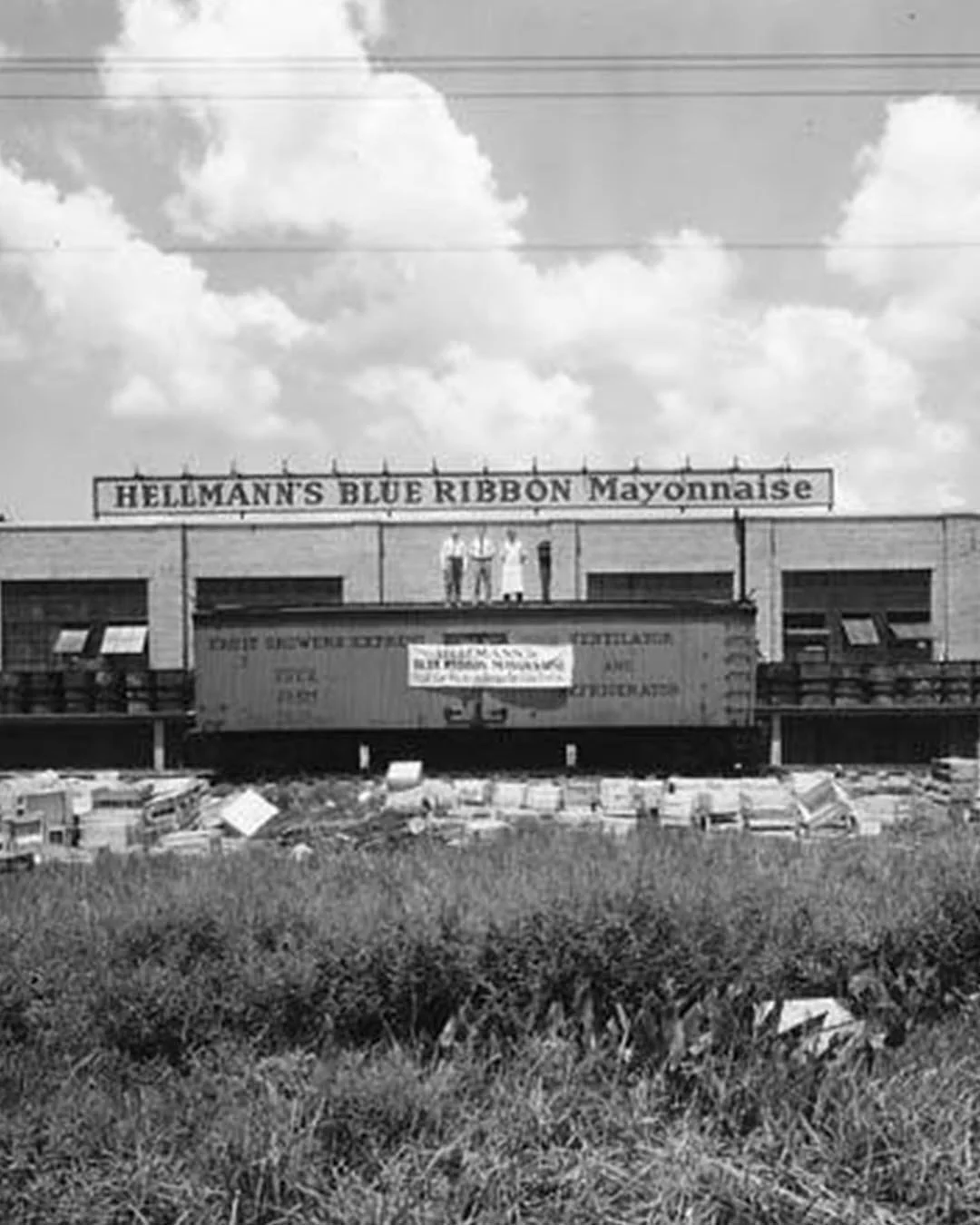  Hellmann’s Building Adamo view (1908) 