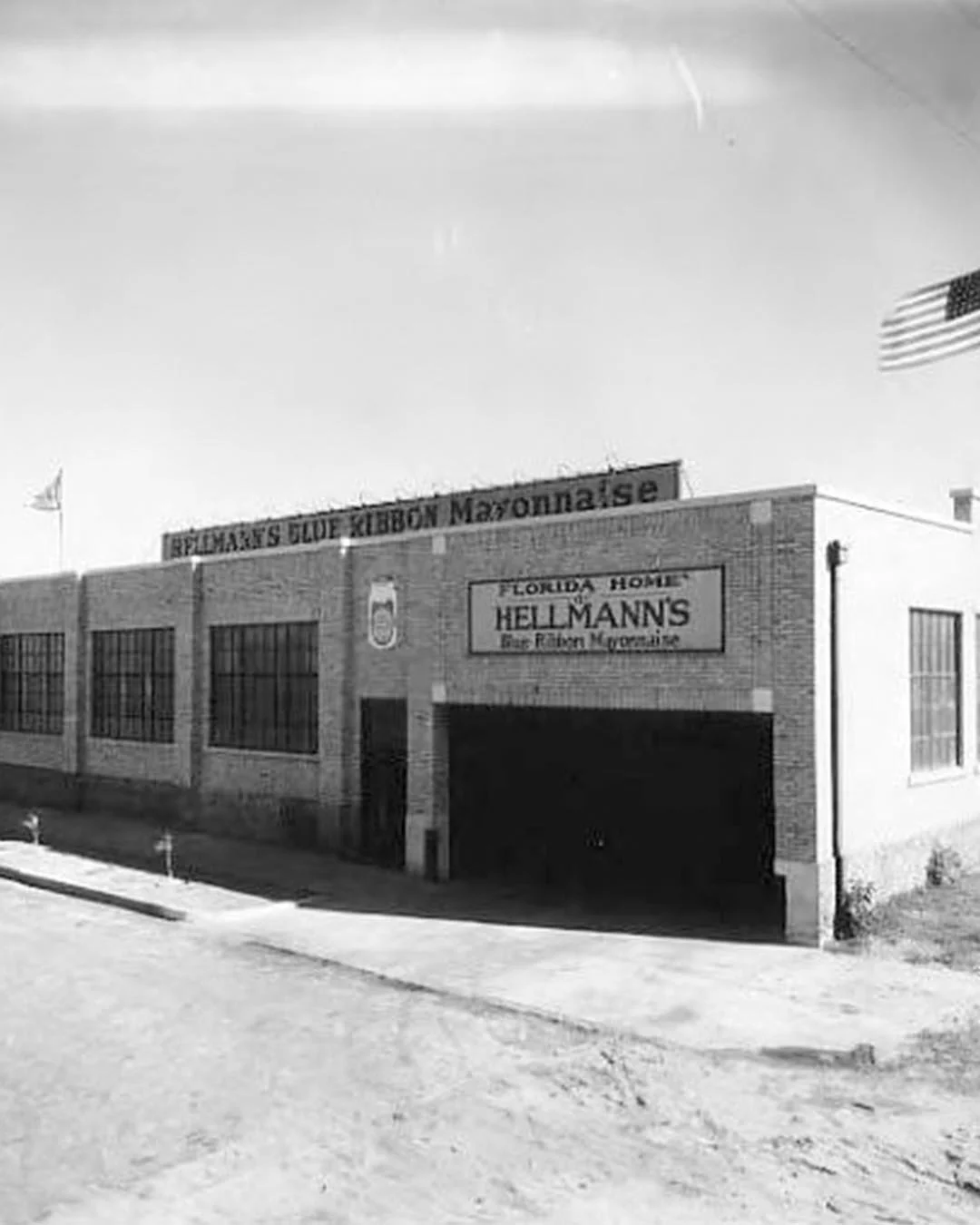  Hellmann’s building 26th Ave view (1908) 
