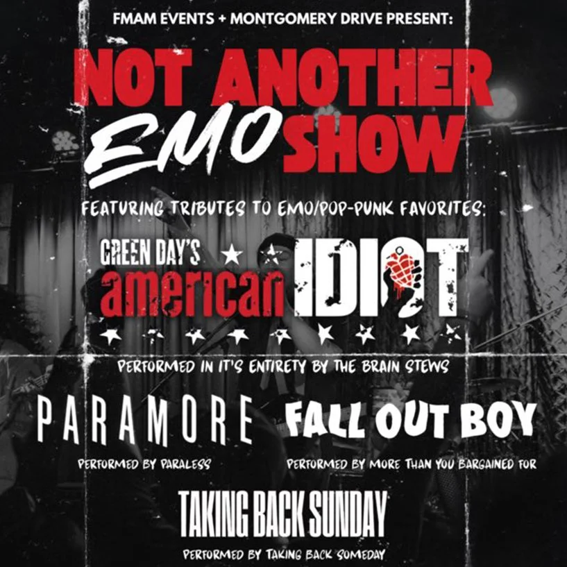 Not Another EMO Show