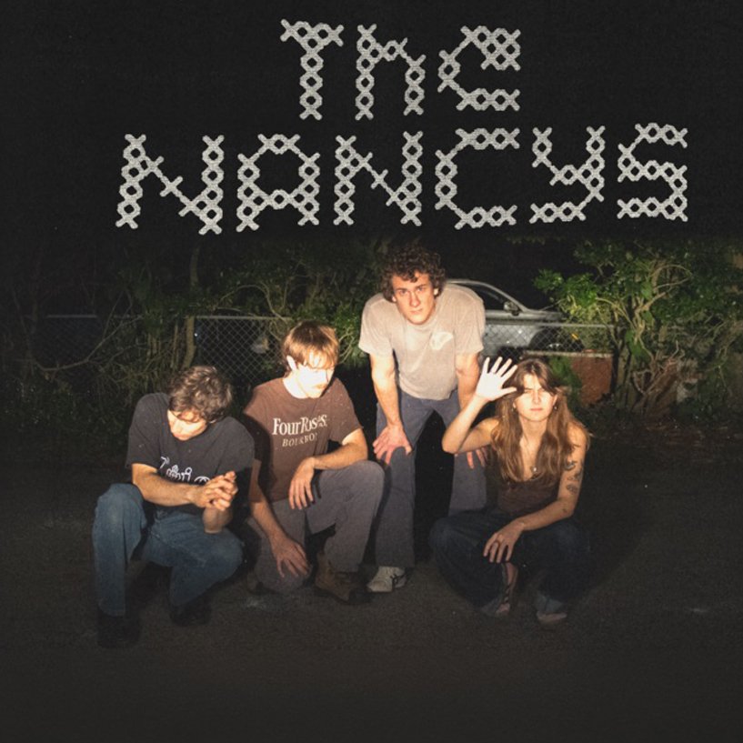 The Nancys