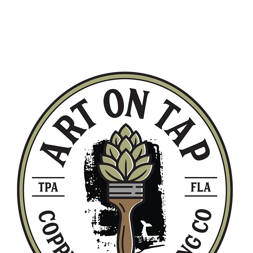 Art on Tap