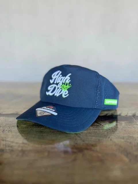 High Dive Hat
