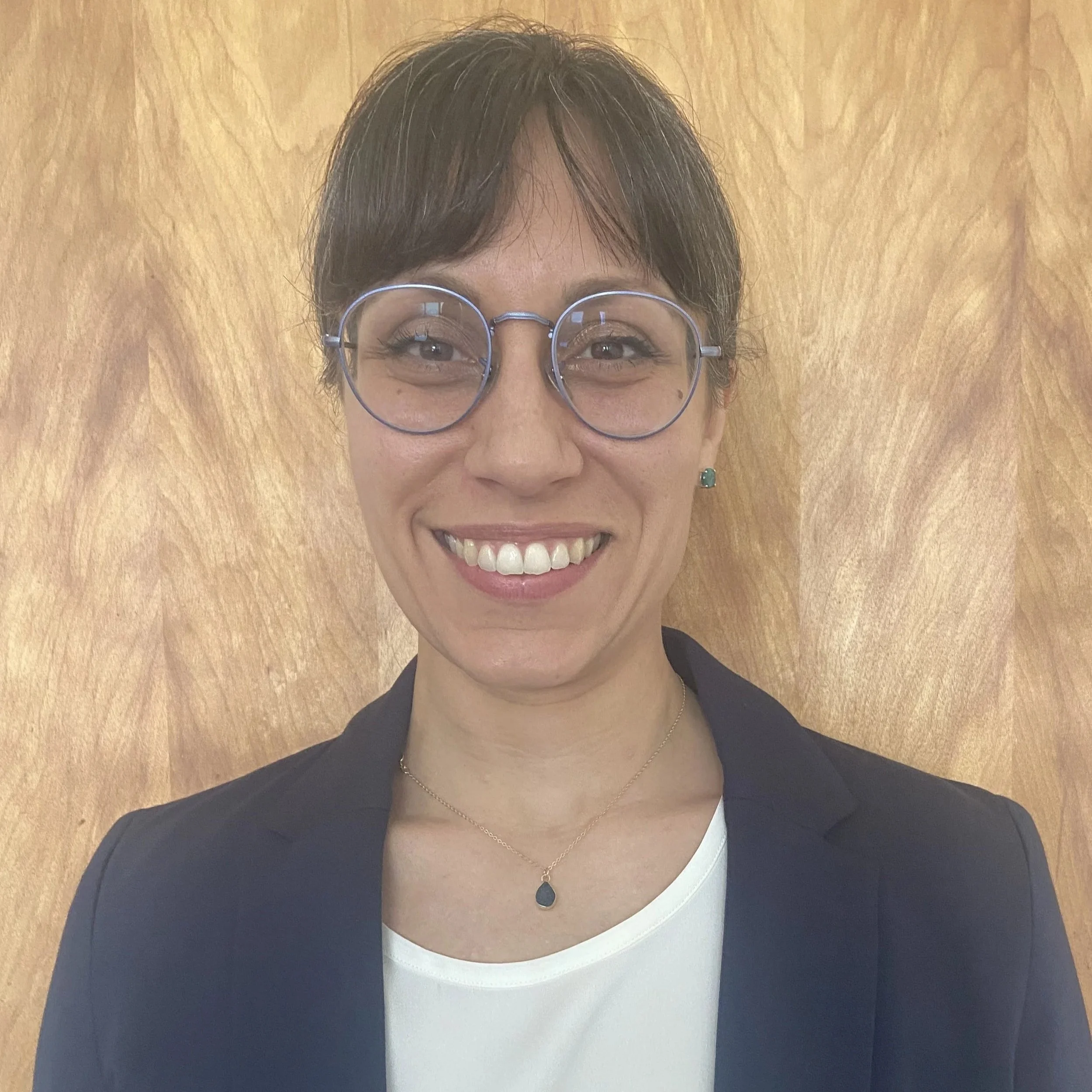 Halley Cianfarini,  LMSW