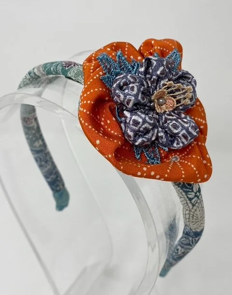 Nagano > Paris Globetrotter Headband