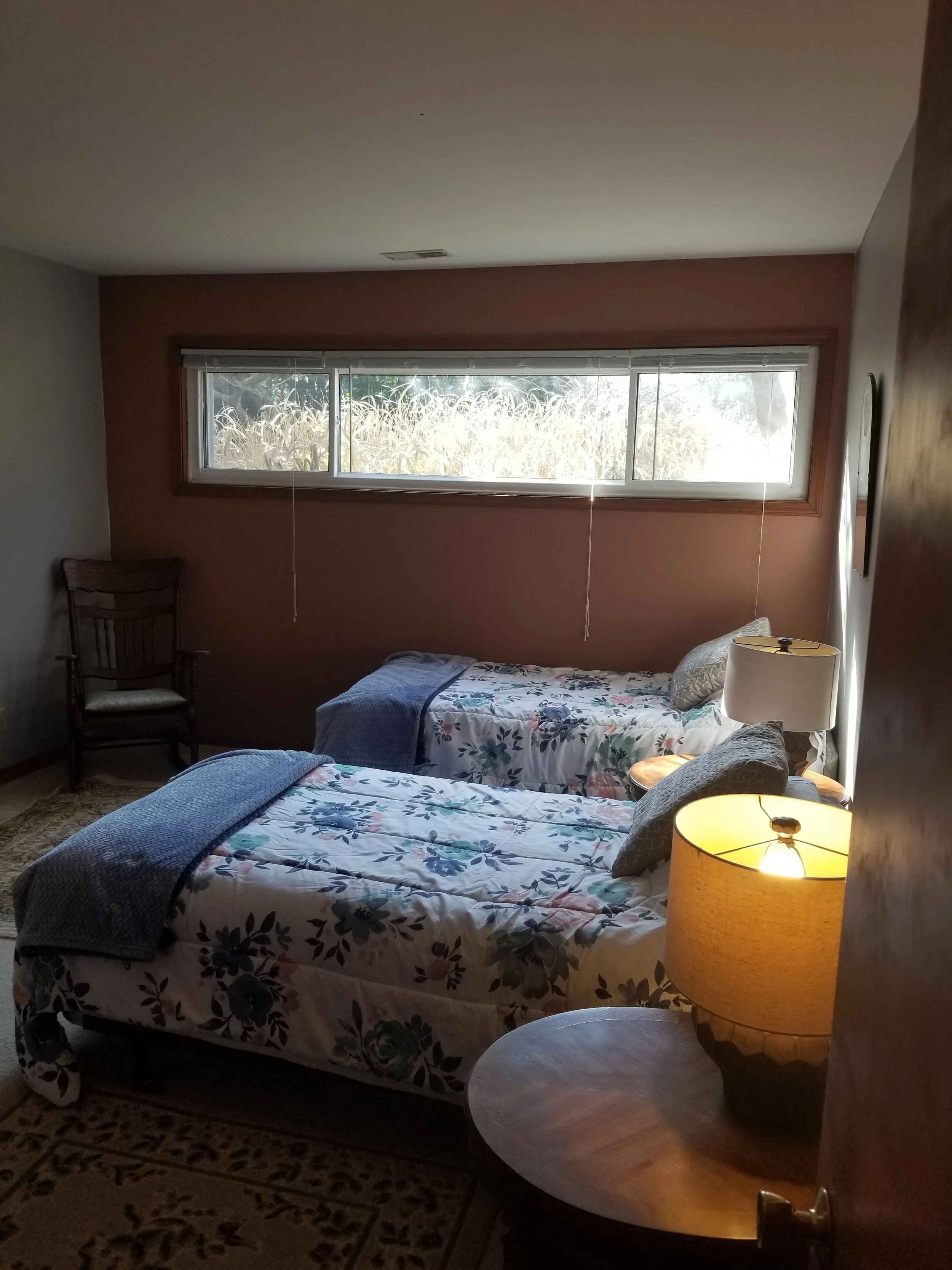 Illinois Room (Community Center)