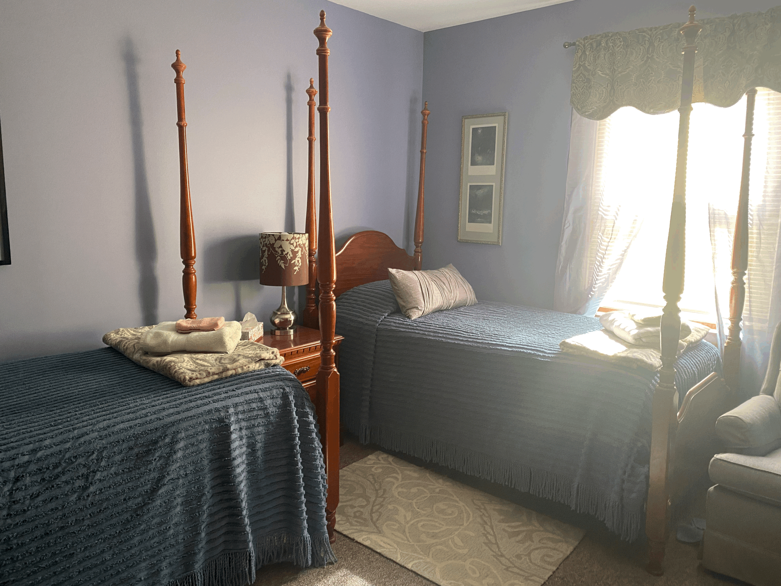 Fairy Room (Farmhouse)