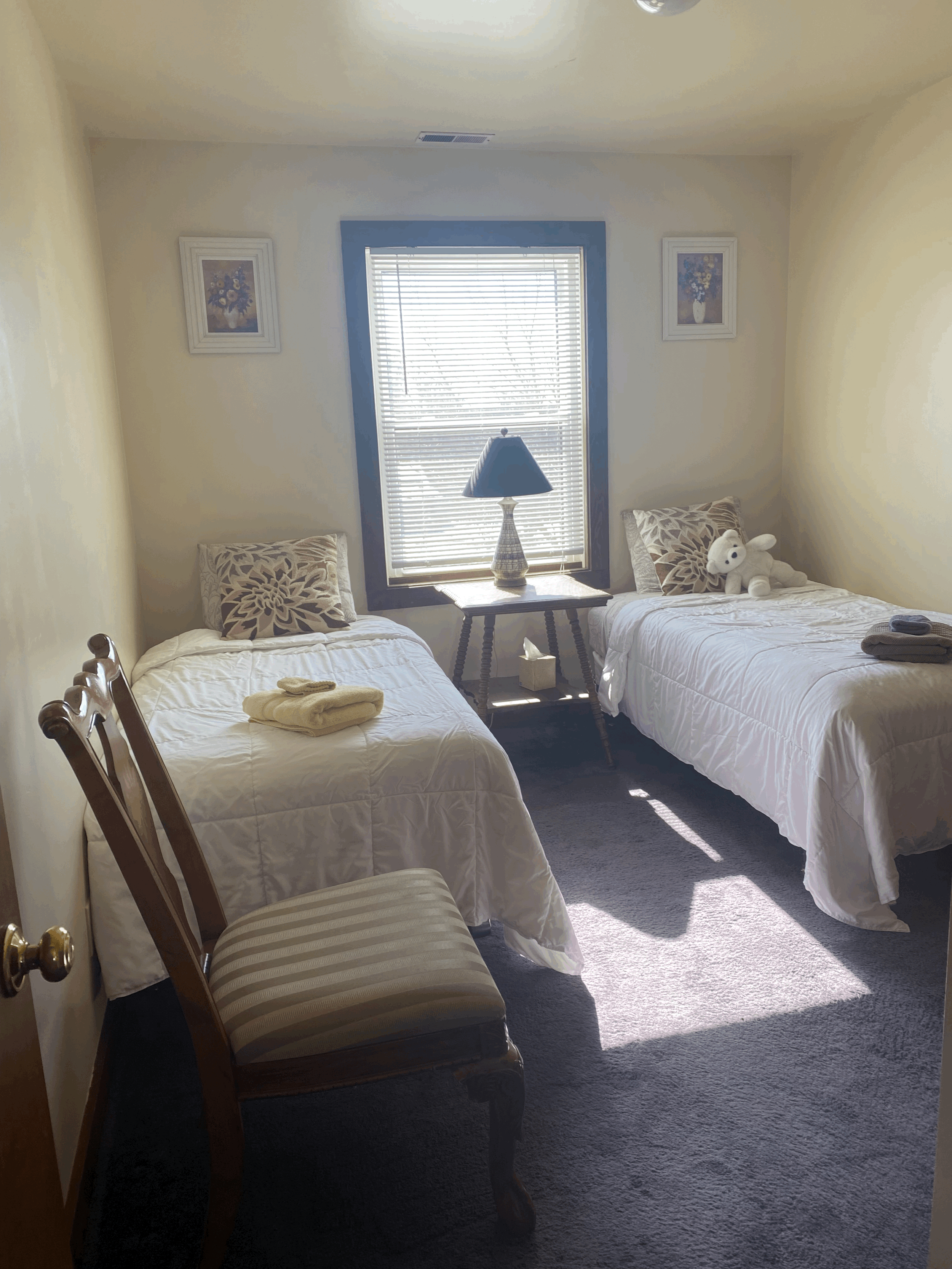 Orchard Room (Farmhouse)