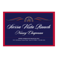 Nancy Chapman - Sierra Vista Ranch