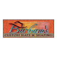 Barbara's Custom Hats & Shaping