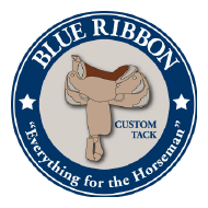 Blue Ribbon Custom Tack