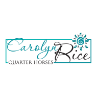 Carolyn Rice Quarter Horses