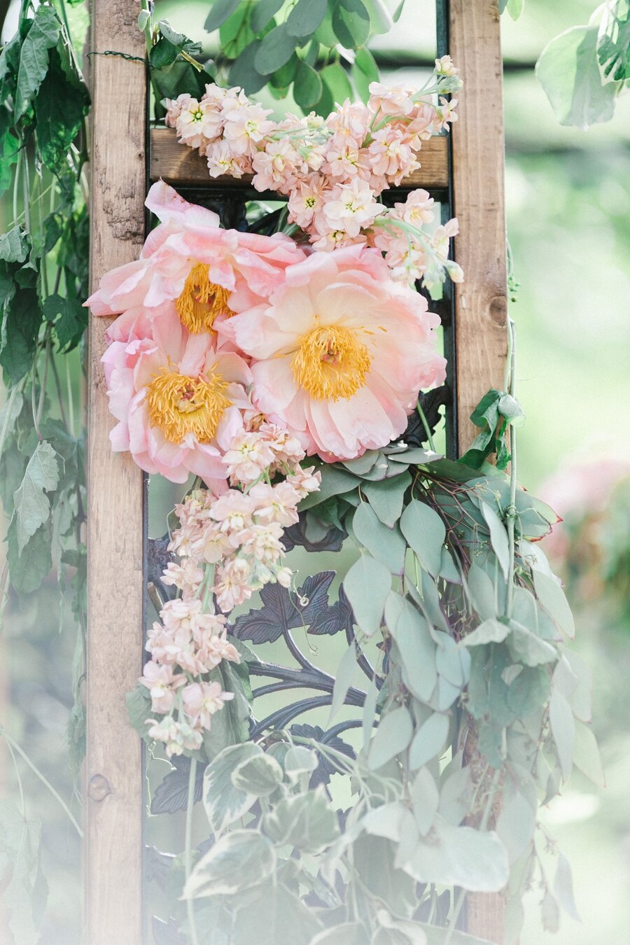 Pretty Swell Parties | Colorful Garden Wedding 50.jpg