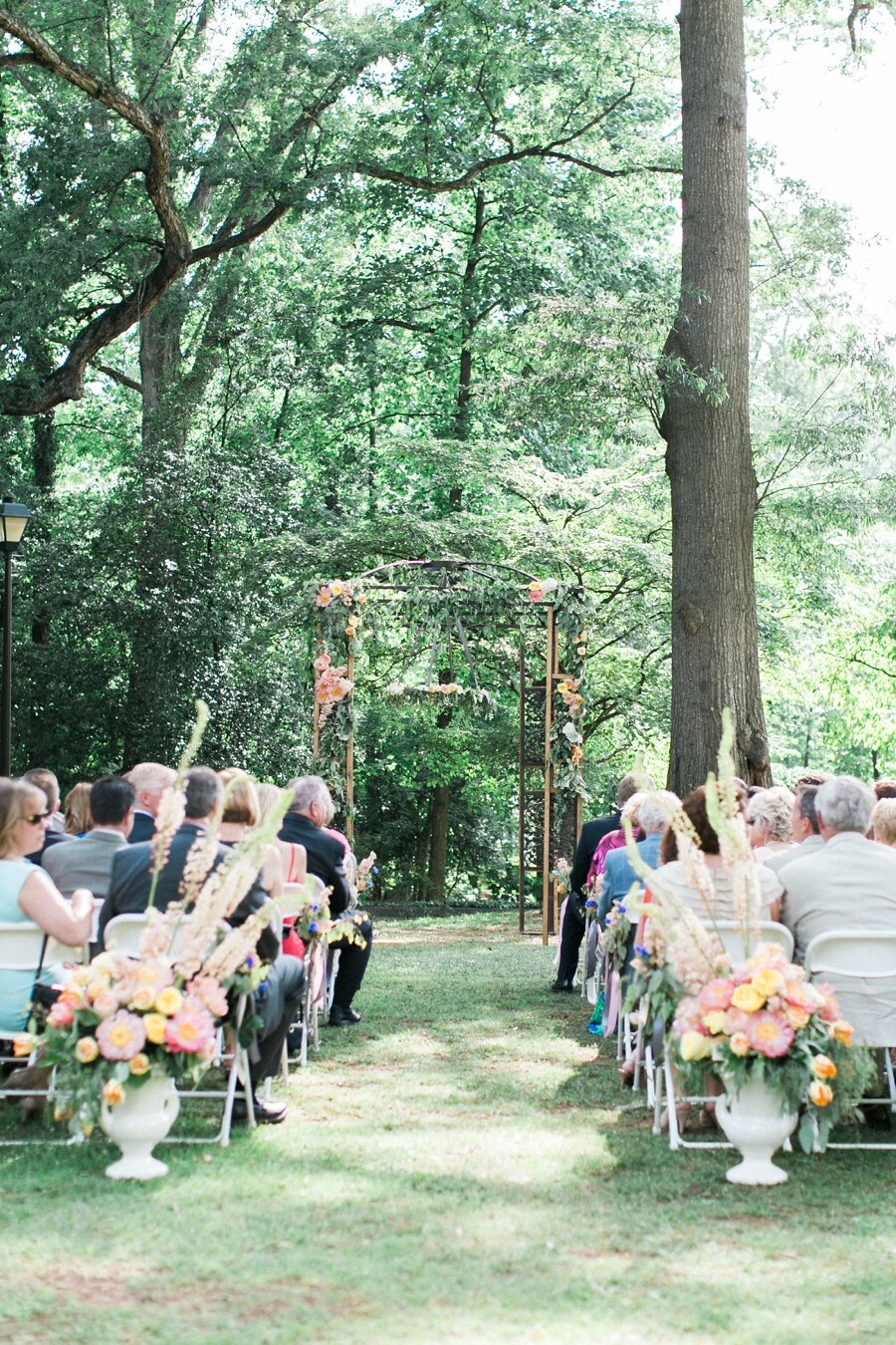 Pretty Swell Parties | Colorful Garden Wedding 79.jpg