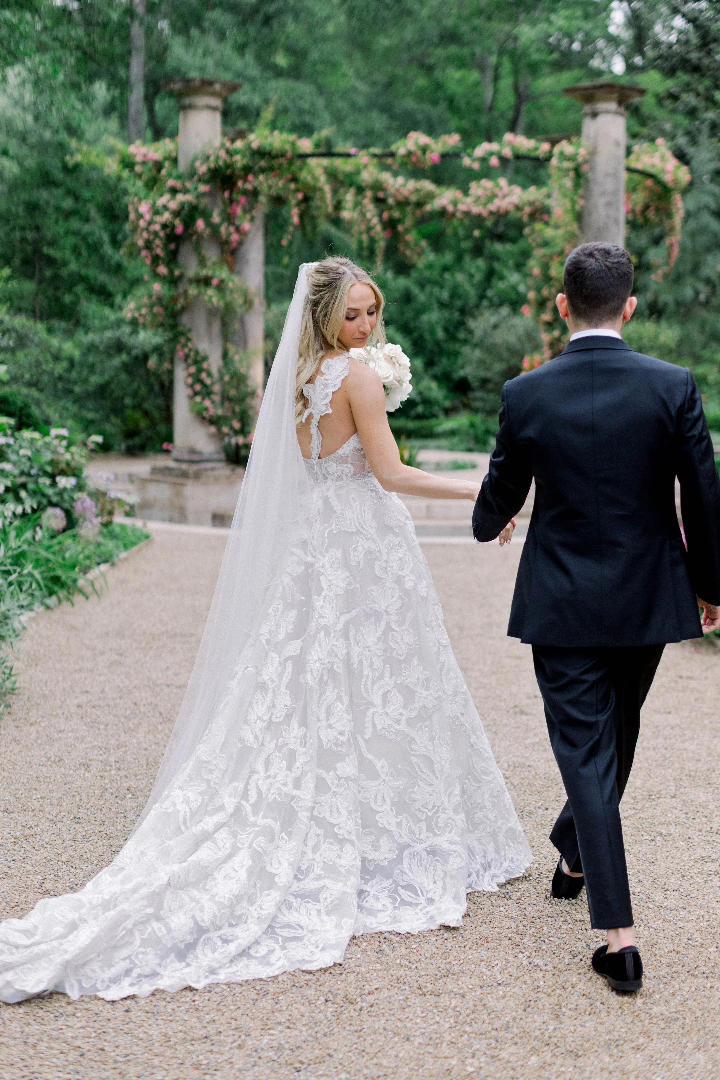 Atlanta History Center Wedding | Abigail Thomas Photopraphy