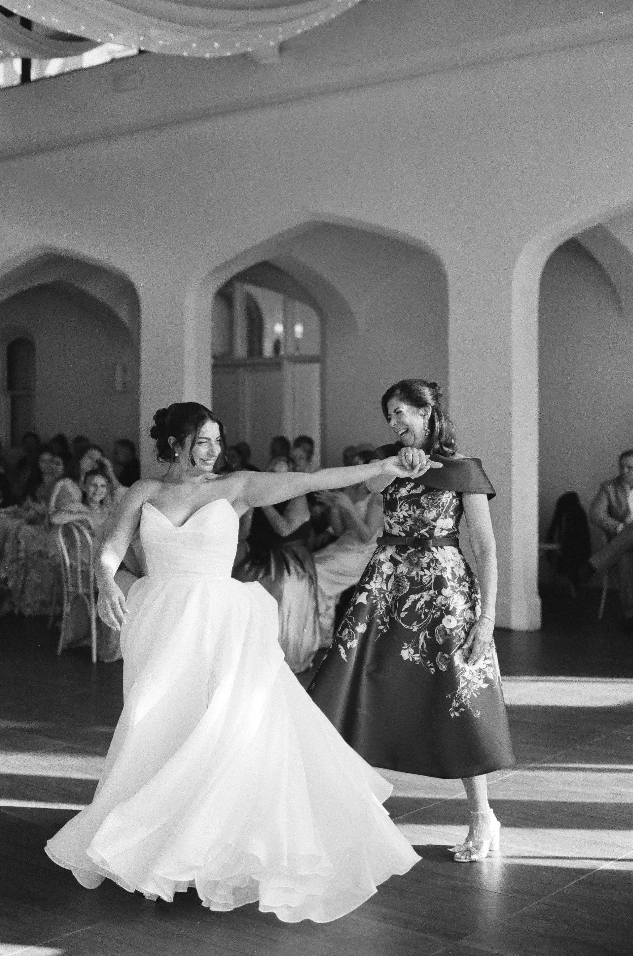 Callanwolde Atlanta Wedding | Maura Davidson Photography 