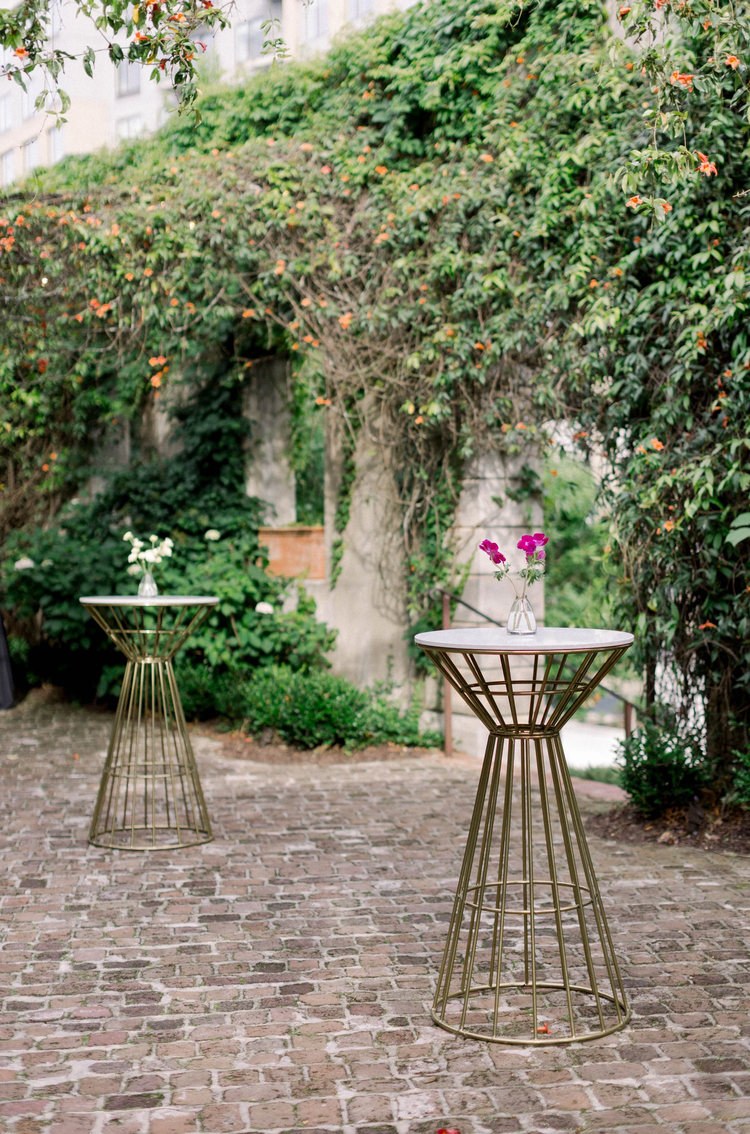 Summerour Studio Rehearsal Dinner | Abigail Thomas Photopraphy