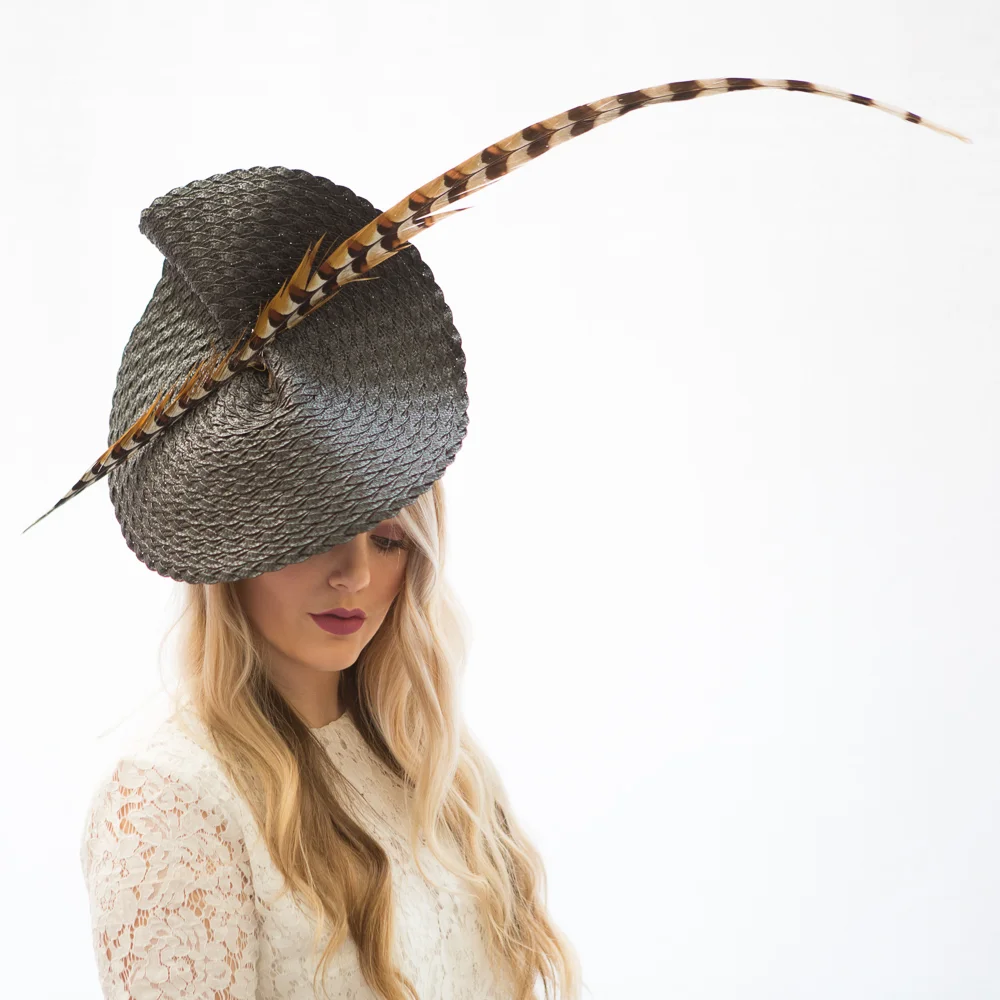 HeadCandi Millinery display picture 3