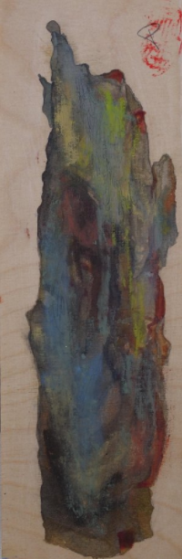 Bark study 2