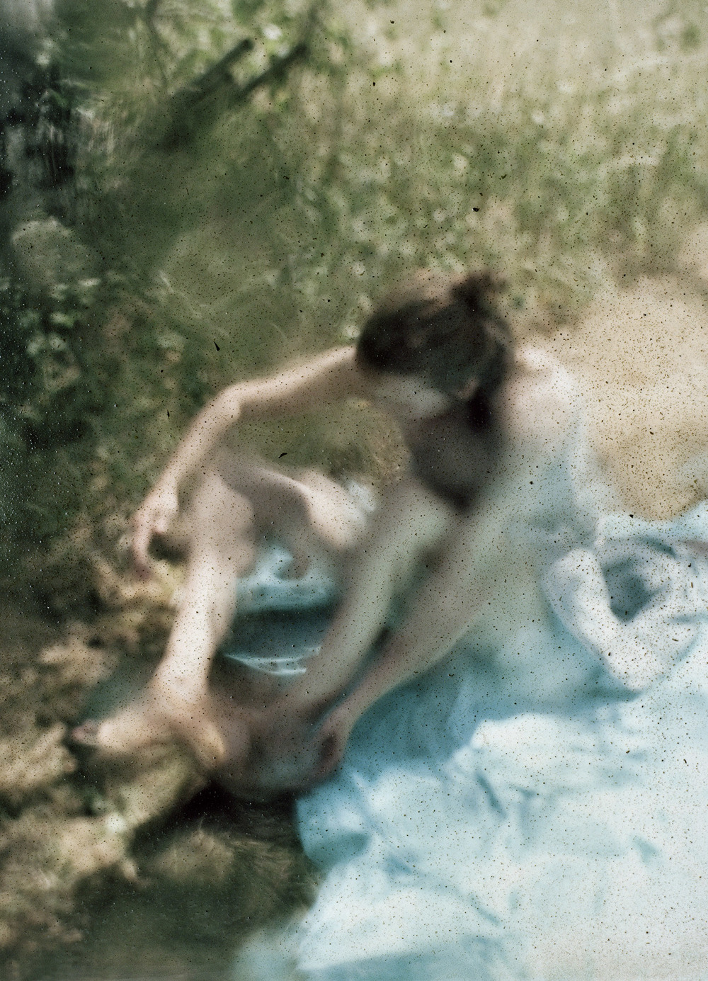 "Untitled" from the series Coexistence, 2010