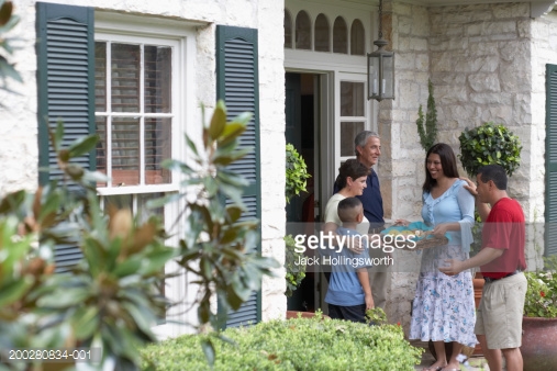 Photo by Jack Hollingsworth/Photodisc / Getty Images