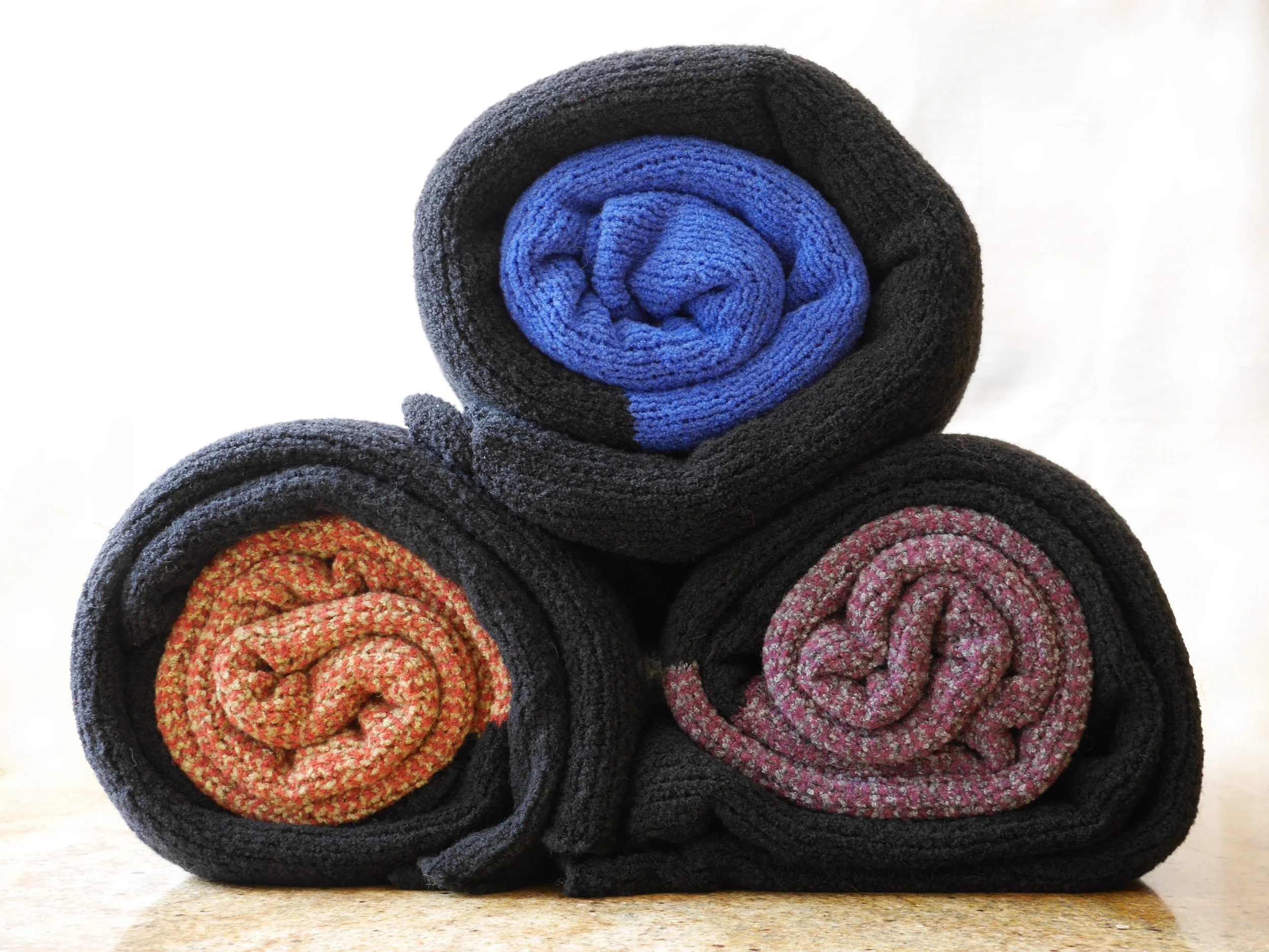Rumi Blankets