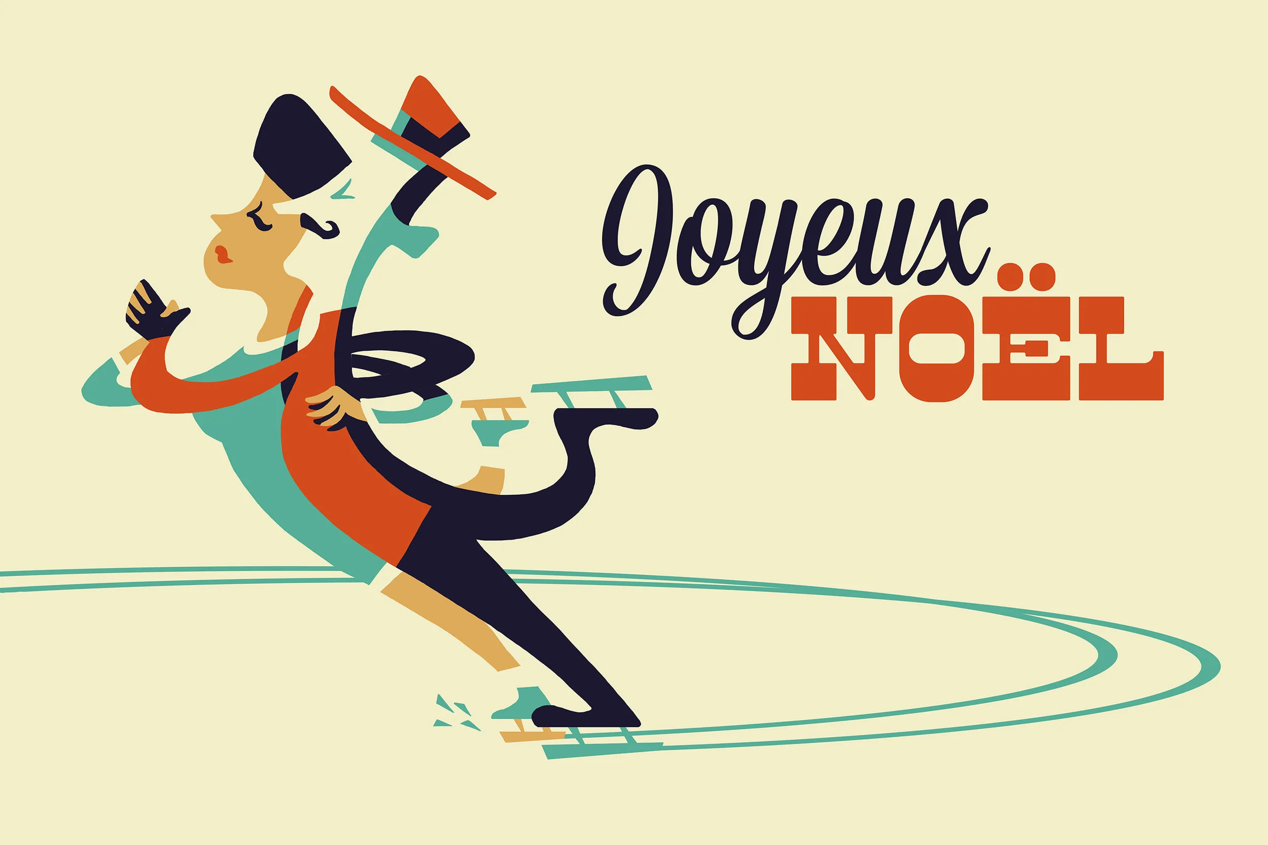 Joyeux Noël