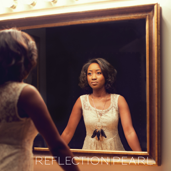 PEARL / Reflection EP: Producer. Drums. Percussion
