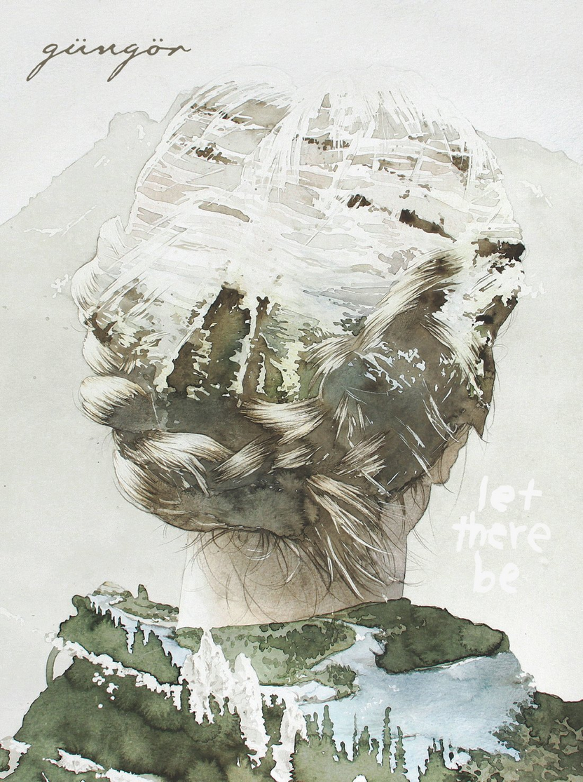Gungor / Let There Be DVD: Drums. Percussion - 2013