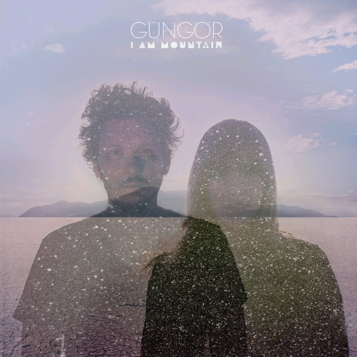 Gungor / I Am Mountain: Percussion. Vocals - 2013