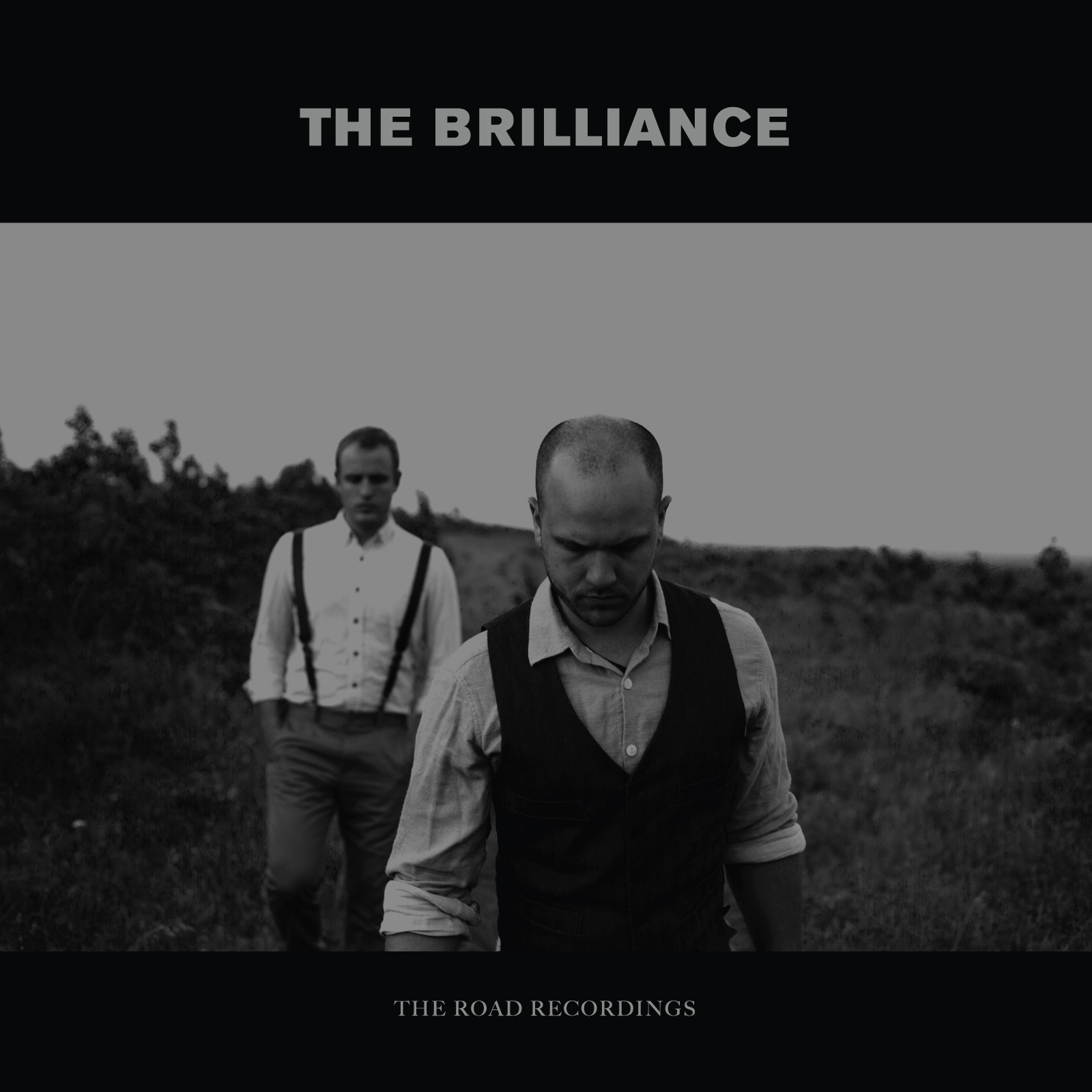 The Brilliance / The Road Recordings: Drums - 2013