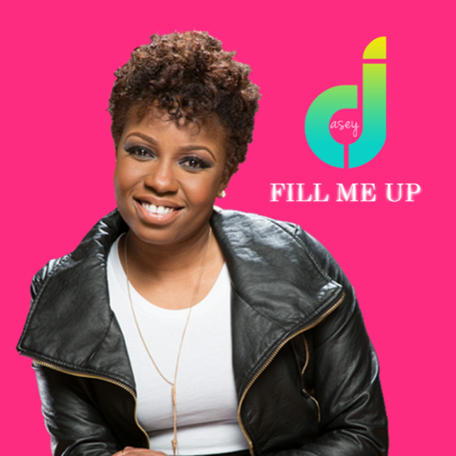 Casey J / Fill Me Up (single): Drums. Percussion - 2014