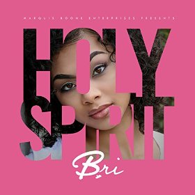 Bri / Holy Spirit: Drums