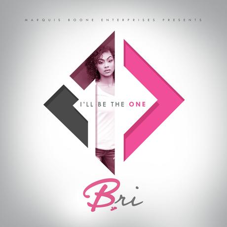 Bri / I'll Be The One: Drums