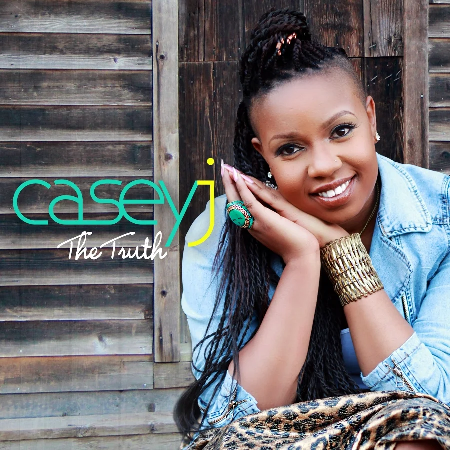 Casey J / The Truth: Drums "Fill Me Up (Studio Version)" - 2015